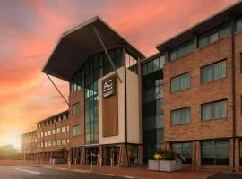 AC Hotel Birmingham NEC and Airport
