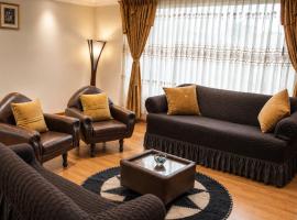 Comfortable with Private Garage and Excellent Location Rb，位于里奥班巴的酒店