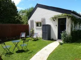 Le Pavillon
