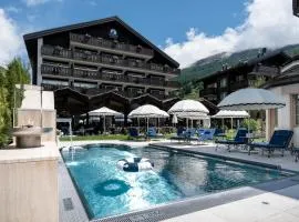 Le Mirabeau Resort & Spa