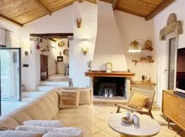 Casa Vittoriano Dreamy Sardinian Stazzo