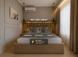 Boomerang Boutique Hotel
