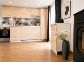 Victoria Elegance Apartment
