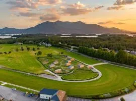 Killarney Glamping - Ross Road