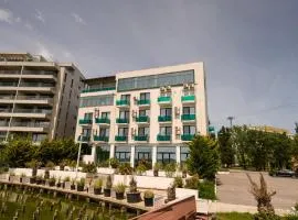 Hotel Laguna Lac Mamaia