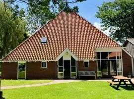 De Gelukskever renovated 2024