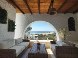 Irini's Home Sea View Naxos Dream by ΜΡS