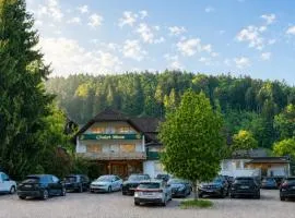 Chalet MOOS