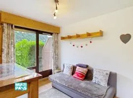 Toison Blanche TBC45 COSY & Mountain 4 Pers