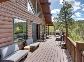 Durango Mountain Escape w/ Stunning Views