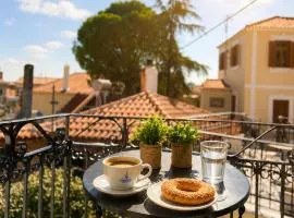 Olive House Old Town - Meno Homes 7