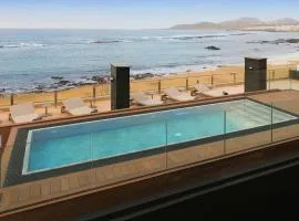 Sercotel Playa Canteras