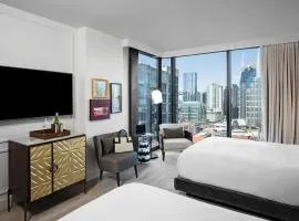 Hyatt Centric Downtown Nashville