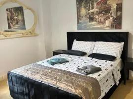 Mario house