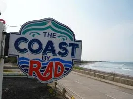 The Coast By RAD