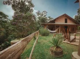 Sitio Dona Bela - Rio da Prata