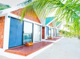 Koko Beach - Honeymoon Suite
