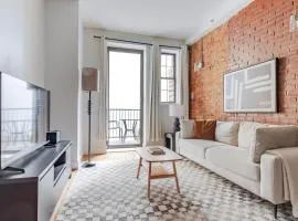 Blueground Downtown Brooklyn rooftop nr Fort Greene Park NYC-2167