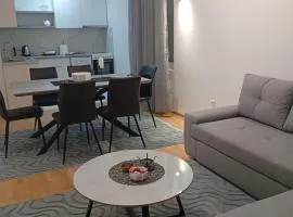 Blue House Apartment Plus