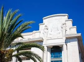 Hotel Palais de la Mediterranee, in the Unbound Collection by Hyatt