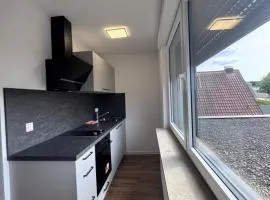Bayman Apartments