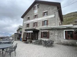 Albergo Genziana