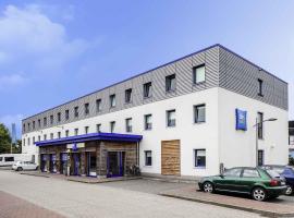 ibis budget Flensburg Handewitt，位于汉德维特的酒店