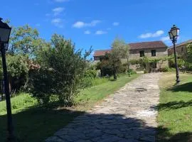 Casa Gasamáns