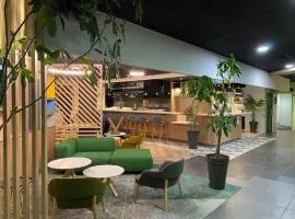 Best Western Clermont Ferrand Centre