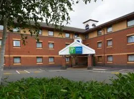 Holiday Inn Express Exeter East by IHG