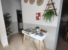 A Romãzeira