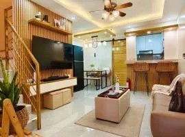 Casa Maria Staycation Cozy Japandi Tanza Cavite