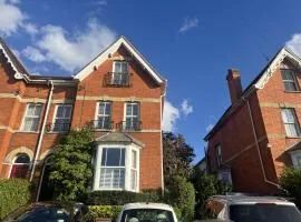 The Glastonbury Town House
