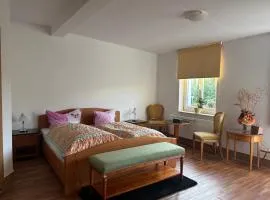 Pension Silberhof
