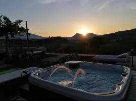 La Terrazza di Laurino