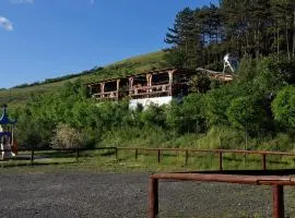 La Hacienda