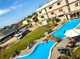 Maresia Parque Hotel