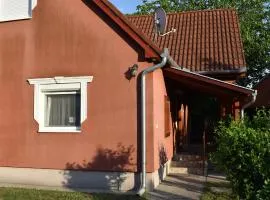 Bozóki Apartman