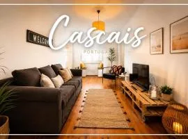 Superb 3 BR Apartment - Beachfront - Old Town Cascais