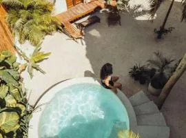 Casa Balam Holbox
