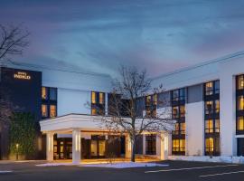 Hotel Indigo Detroit North - Troy by IHG，位于特洛伊的酒店
