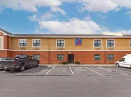 Motel 6 Suites Rochester Greece, NY