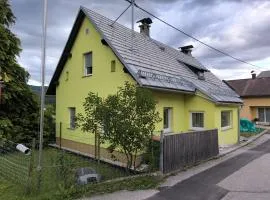 Nice small house in beautiful Carinthia