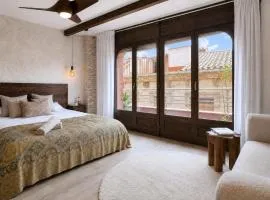 Apartamento Ca Blai de Brull en el centro de Tivissa