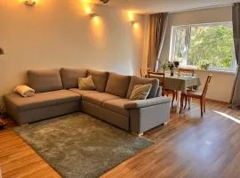 Leisi Forest View Apartment
