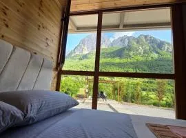 Visi Cabins Bogë