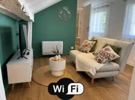 Le Beranger - Calme & Cosy