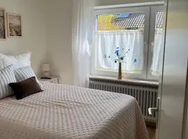 Einzelzimmer in schöner Unterkunft in ruhiger Lage