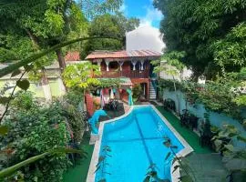 Ladeira de Olinda