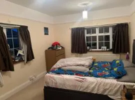 Room for rent - Little Chalfont